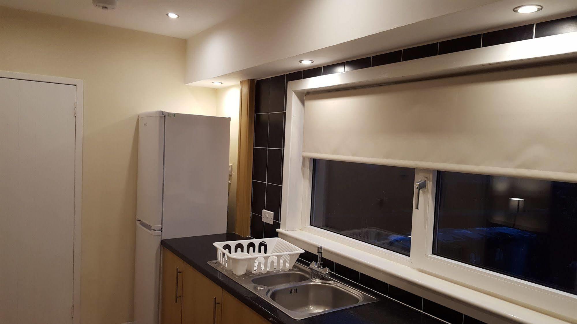 Workforce Property Kirk of Shotts Exterior foto